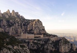 hostel tentogo barcelona montserrat